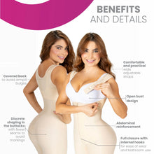 Cargar imagen en el visor de la galería, Fajas MyD F1477