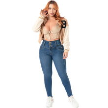 Cargar imagen en el visor de la galería, Laty Rose 2401