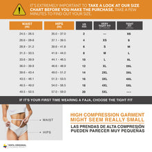 Cargar imagen en el visor de la galería, MariaE Fajas CDEP002