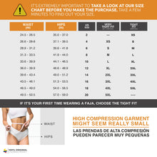 Cargar imagen en el visor de la galería, MariaE Fajas CPX000V