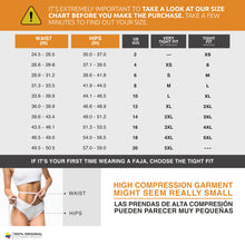 Load image into Gallery viewer, MariaE Fajas XPC1320