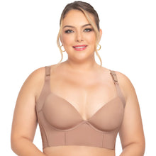 Cargar imagen en el visor de la galería, UpLady BRA-8545