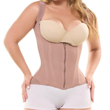 Cargar imagen en el visor de la galería, Fajas Salome 7013