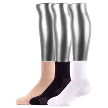 Cargar imagen en el visor de la galería, Be Shapy Socks 3 Pack