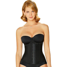 Cargar imagen en el visor de la galería, Diane & Geordi 002396 Women's Shapewear Waist Cincher / Latex