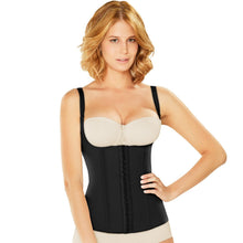 Cargar imagen en el visor de la galería, Diane & Geordi 002397 Body Shaper Vest for Women / Powernet