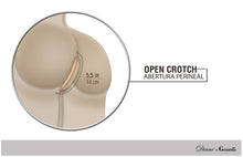 Cargar imagen en el visor de la galería, Diane & Geordi 2397 Women's Full Body Shaper / Powernet