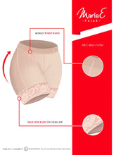 Cargar imagen en el visor de la galería, Fajas MariaE FU100 | Colombian Butt Lifting Shapewear for Women Shorts for Daily Use