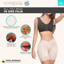 Cargar imagen en el visor de la galería, SONRYSE TR71BF