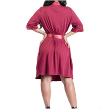 Load image into Gallery viewer, Kurvas PJ501