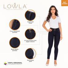 Cargar imagen en el visor de la galería, Lowla 212601