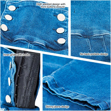 Load image into Gallery viewer, LOWLA CA239257