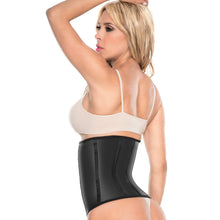 Cargar imagen en el visor de la galería, LT.Rose 1020 |Colombian Shapewear Fajas Waist Trainer Tummy Control Latex for Woman | Daily Use