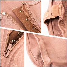 Cargar imagen en el visor de la galería, LT.Rose 210210 | Open Bust Tummy Control Butt Lifting Colombian Shapewear for Women | Everyday Use Girdles