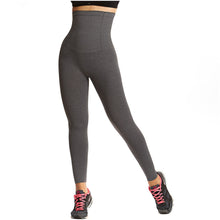 Cargar imagen en el visor de la galería, LT.Rose 21835 | High Waisted Sport Tummy Control Leggings for Women | Daily Use