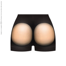 Cargar imagen en el visor de la galería, LT.Rose 21997 | Push Up Panties with Cut Outs Butt-Lifting High Waist Shorts for Women | Daily Use