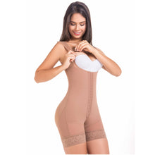 Load image into Gallery viewer, MariaE Fajas FQ105