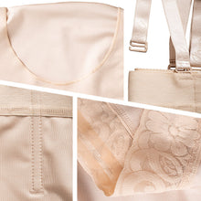 Cargar imagen en el visor de la galería, Fajas MariaE FU112 | Shapewear Slip Dress For Women | Tummy & Hips Enhancement