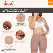 Load image into Gallery viewer, MariaE Fajas FC302