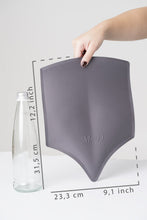 Cargar imagen en el visor de la galería, Fajas MYD MLE 003 Lumbar Board Molder after BBL / Back Lipo