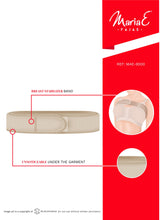 Cargar imagen en el visor de la galería, Fajas MariaE 9000 | Support Band After Breast Augmentation