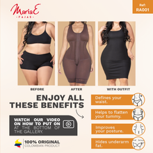 Cargar imagen en el visor de la galería, Fajas MariaE RA001