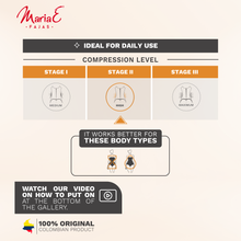 Cargar imagen en el visor de la galería, Fajas MariaE RA001