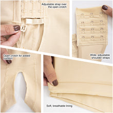 Cargar imagen en el visor de la galería, Fajas MYD 0061 Slimming Body Shaper for Men / Powernet