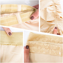 Cargar imagen en el visor de la galería, Fajas MYD 0216 Extra High-Waisted Compression Shorts Body Shaper for Women / Powernet