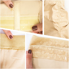 Cargar imagen en el visor de la galería, Fajas MYD 0321 High Waist Shaping Compression Shorts for Women / Powernet