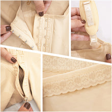 Cargar imagen en el visor de la galería, Fajas MYD 0478 Slimming Full Body Shaper for Women / Powernet