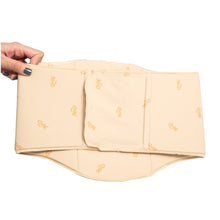 Cargar imagen en el visor de la galería, Fajas MYD 0101 | Abdominal Flattening Board After Liposuction (Adjustable)
