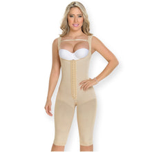 Cargar imagen en el visor de la galería, Fajas MYD 0075 Slimming Full Body Shaper for Women / Powernet