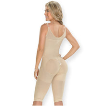 Cargar imagen en el visor de la galería, Fajas MYD 0080 Full Bodysuit Body Shaper for Women / Powernet