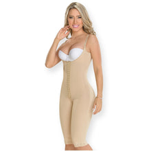 Cargar imagen en el visor de la galería, Fajas MYD 0478 Slimming Full Body Shaper for Women / Powernet
