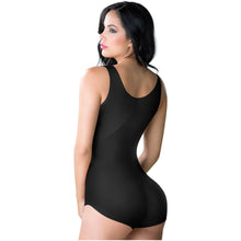 Load image into Gallery viewer, ROMANZA 2023 | Colombian Butt Lifter Tummy Control Shapewear | Open Bust & Wide Straps