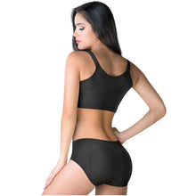 Cargar imagen en el visor de la galería, ROMANZA 2037 | Firm Control Colombian Shapewear Panty | Butt Lifter & Seamless