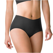 Cargar imagen en el visor de la galería, ROMANZA 2037 | Firm Control Colombian Shapewear Panty | Butt Lifter & Seamless