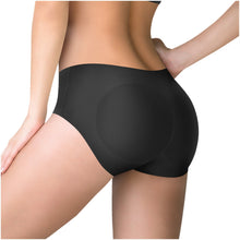 Cargar imagen en el visor de la galería, ROMANZA 2037 | Firm Control Colombian Shapewear Panty | Butt Lifter & Seamless