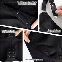 Cargar imagen en el visor de la galería, Fajas Salome 0417 | Open Bust Tummy Control Butt Lifter Shapewear for Women | Hiphugger Daily Use Body Shaper | Powernet