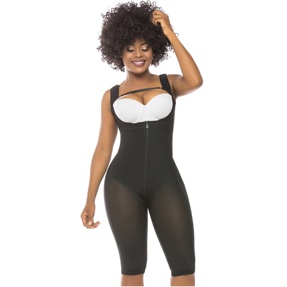 Diane & Geordi 2397 Women's Full Body Shaper