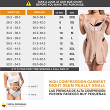 Cargar imagen en el visor de la galería, Fajas Salome 411