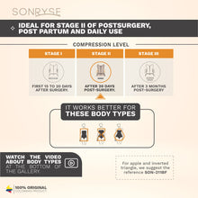 Cargar imagen en el visor de la galería, SONRYSE 058BF