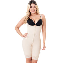 Load image into Gallery viewer, SONRYSE 097ZF Postpartum and Post Surgery Tummy Control Shapewear
