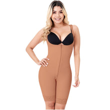 Load image into Gallery viewer, SONRYSE 097ZF Postpartum and Post Surgery Tummy Control Shapewear