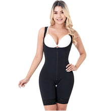 Load image into Gallery viewer, SONRYSE 097ZF Postpartum and Post Surgery Tummy Control Shapewear