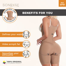 Cargar imagen en el visor de la galería, Sonryse SP81NC