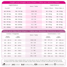 Load image into Gallery viewer, Fajas MYD 0211 Shaping Compression Shorts for Women / Powernet