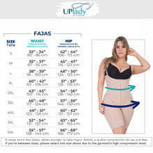 Load image into Gallery viewer, UpLady F-6250
