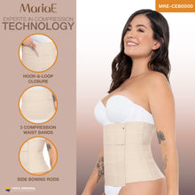 Load image into Gallery viewer, MariaE Fajas CEB0000
